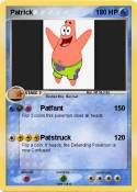 Patrick