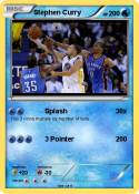 Stephen Curry