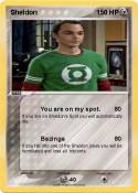 Sheldon