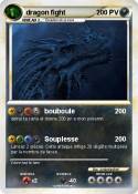 dragon fight