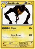 Beast Bendy