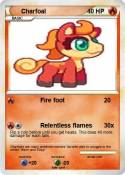 Charfoal