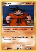 Goku