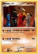 Ninjago