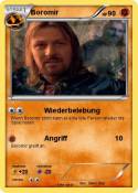 Boromir