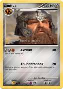 Gimli