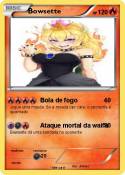 Bowsette