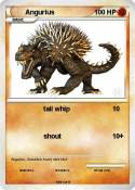 Angurius
