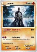 batman
