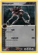 demogorgon