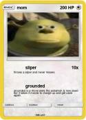 mom