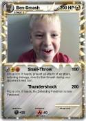 Ben-Smash