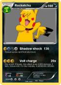 Rocketchu