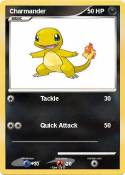 Charmander