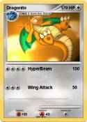 Dragonite