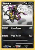 Rayquaza