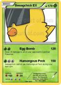 Swaagchick EX