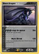 Black Dragon