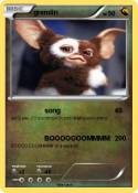gremlin