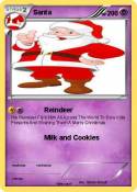 Santa
