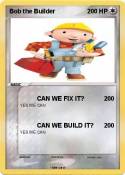 Bob the Builder
