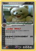 TEDDY