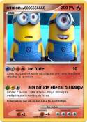 minion
