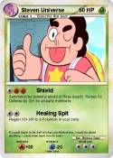 Steven Universe