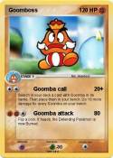 Goomboss