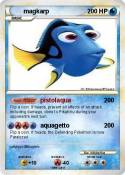 magkarp