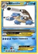 Blastoise