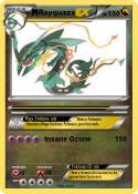 Rayquaza