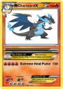 CharizardX