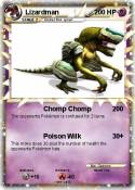 Lizardman