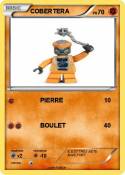 COBERTERA