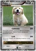 Puppy