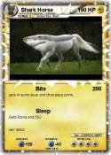 Shark Horse