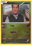 Carl azuz
