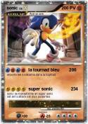 sonic