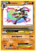 Lucario