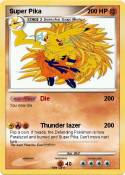 Super Pika