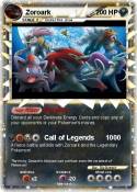 Zoroark