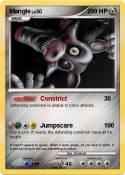 Mangle