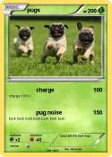 pugs