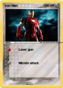 Iron Man