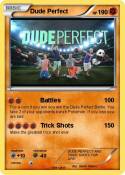 Dude Perfect