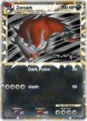 Zoroark