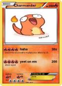 Charmander