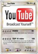 YouTube