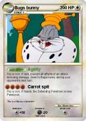 Bugs bunny